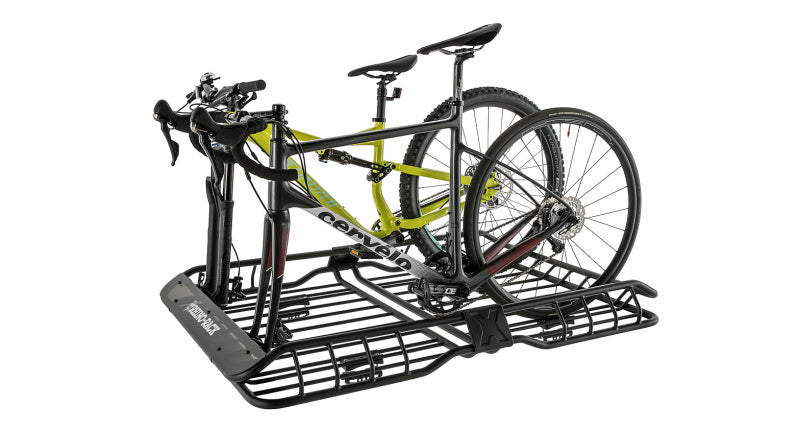 Rhino-Rack XTray - Pro Roof Baskets Rhino-Rack