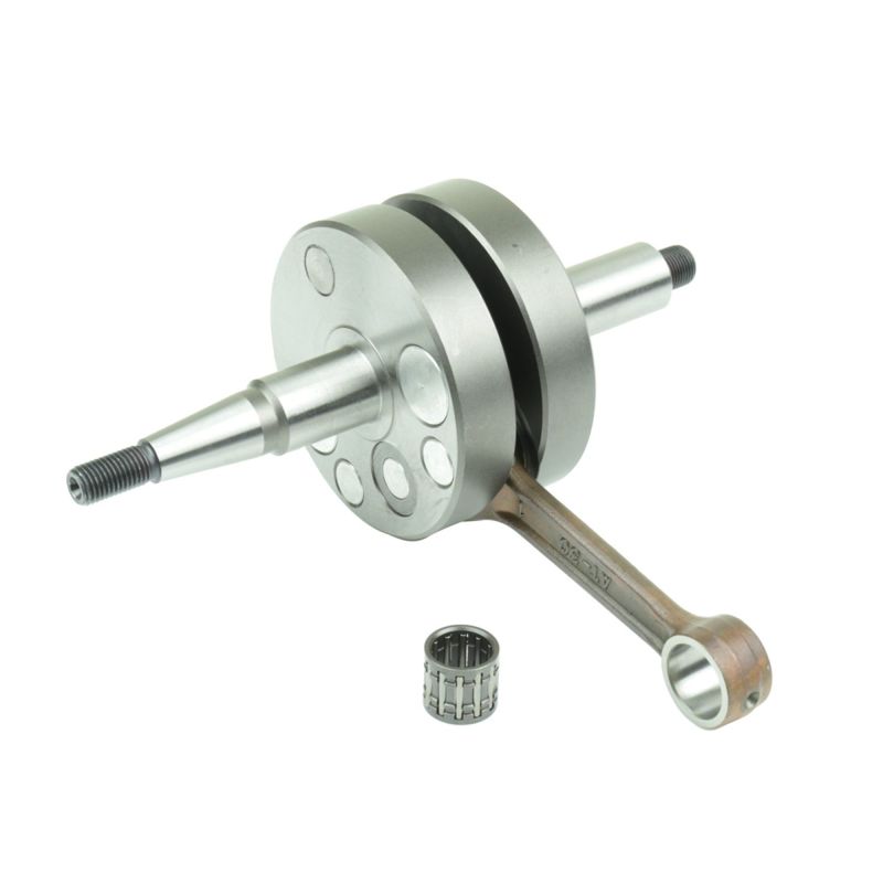 Athena Yamaha Super Mini 112cc 14mm Pin Bore Long Stroke Racing Crankshaft Crankshafts Athena