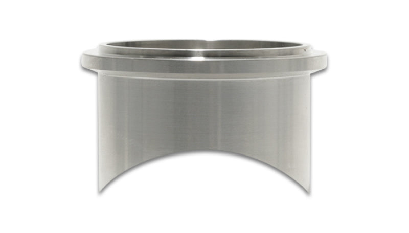 Vibrant Tial 50MM BOV Weld Flange 304 Stainless Steel - 2.50in Tube Flanges Vibrant