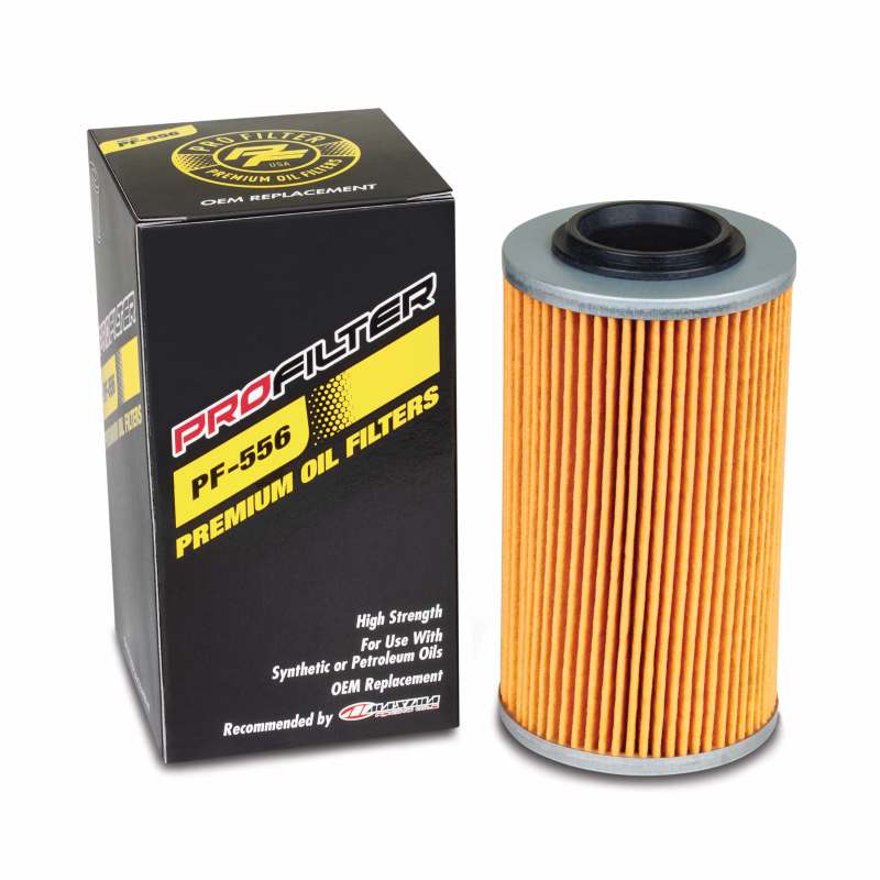 ProFilter Bombardier Cartridge Various Performance Oil Filter Oil Filters ProFilter