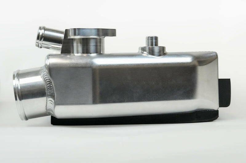 CSF 16-19 Ferrari 488 GTB/Spider 19-20 Pista High Performance Intercooler System - Raw Intercoolers CSF