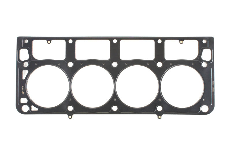 Cometic Gasket GM LS Gen-3/4 SB V8 .063in DST Cyl. Head Gasket - 4.150in Bore - 1/2in Studs Head Gaskets Cometic Gasket