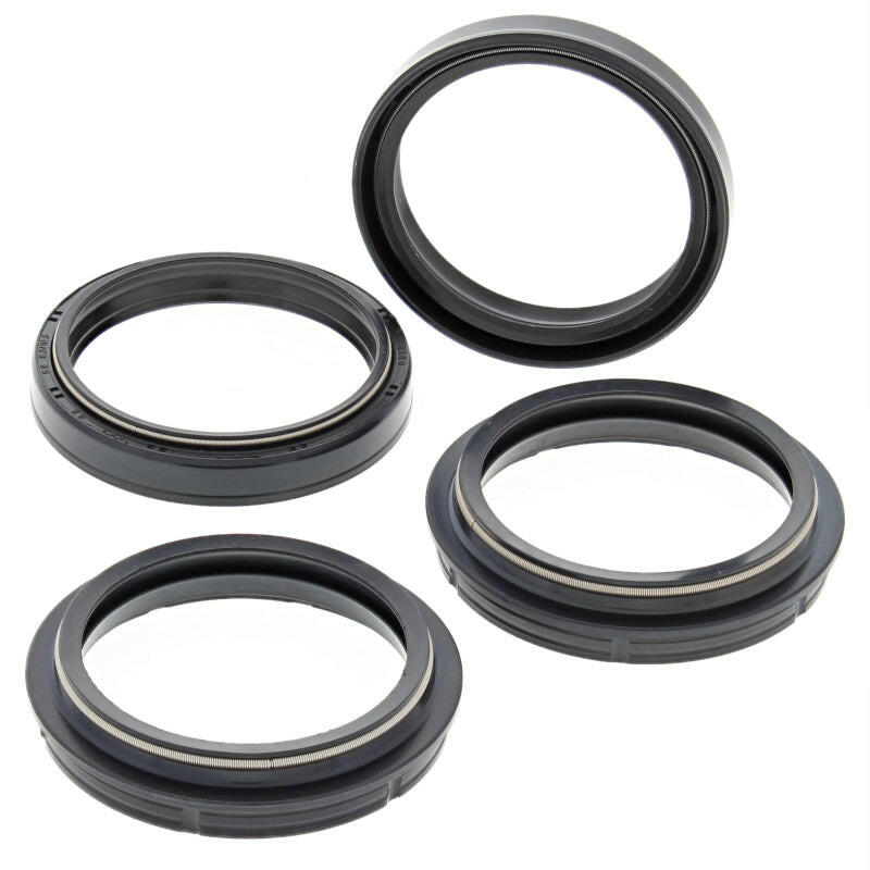 All Balls Racing 19-23 Beta RR 2T 125 Fork Oil Seal & Dust Seal Kit Fork Seal Kits All Balls Racing
