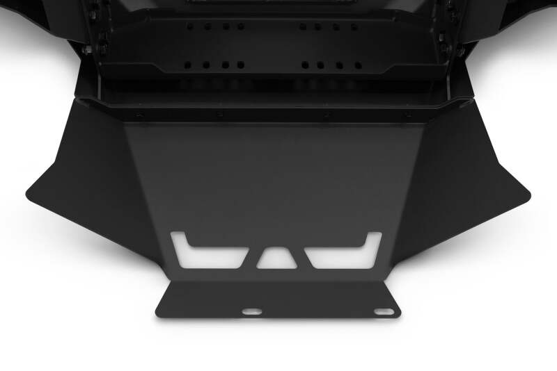 DV8 Offroad 19-23 RAM 1500 Spec Series Bumper Skid Plate Skid Plates DV8 Offroad