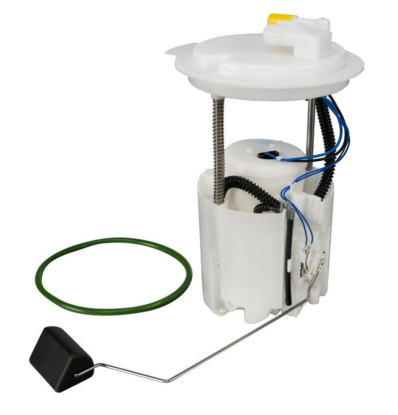 Omix Fuel Pump Module Assembly- 07-11 Jeep Wrangler JK Fuel Pumps OMIX