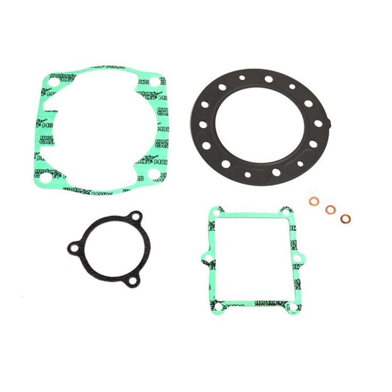 Athena 89-01 Honda CR 500 R Top End Gasket Kit Gasket Kits Athena