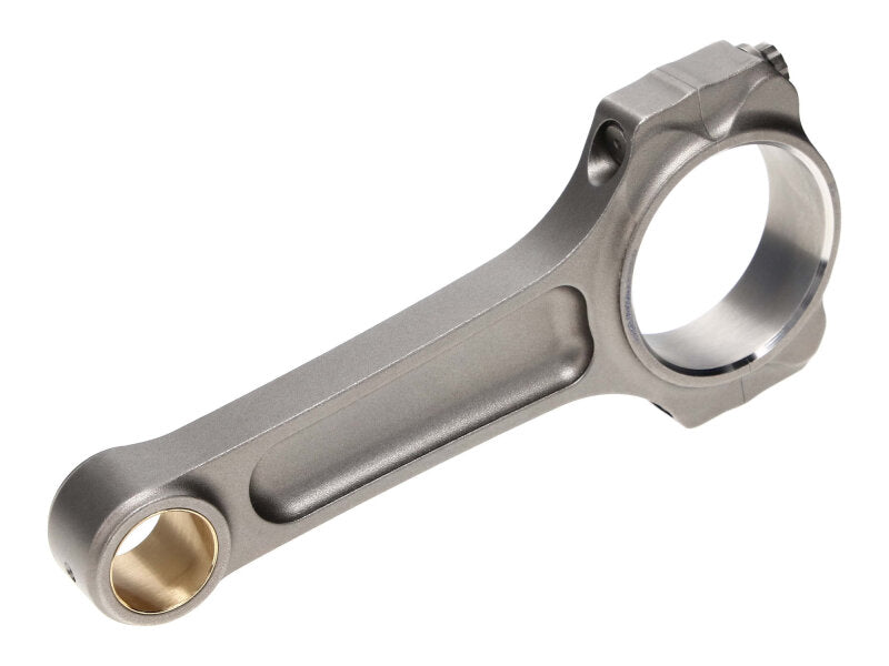 Manley Chevrolet Small Block Pro-Series I-Beam Connecting Rod Set - 6.125in Length Connecting Rods - 8Cyl Manley Performance