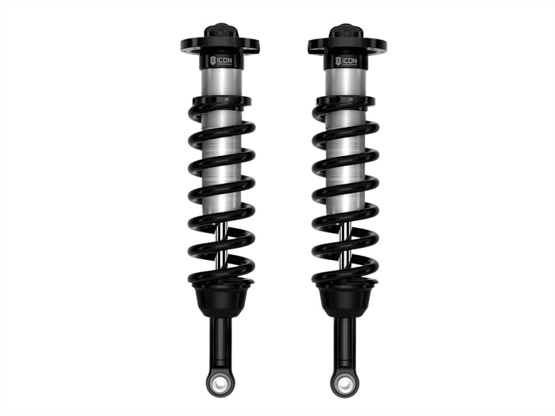 ICON 22-23 Toyota Tundra 2.5 VS IR 6in Coilover Kit Coilovers ICON