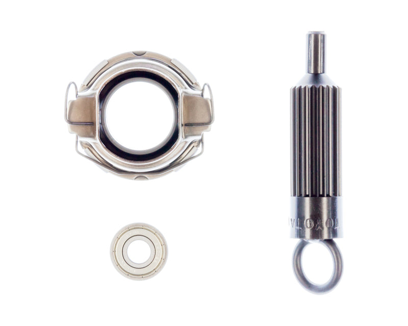 Exedy 1991-1992 Toyota Supra Hyper Series Accessory Kit Incl Release/Pilot Bearing & Alignment Tool Clutch Rebuild Kits Exedy