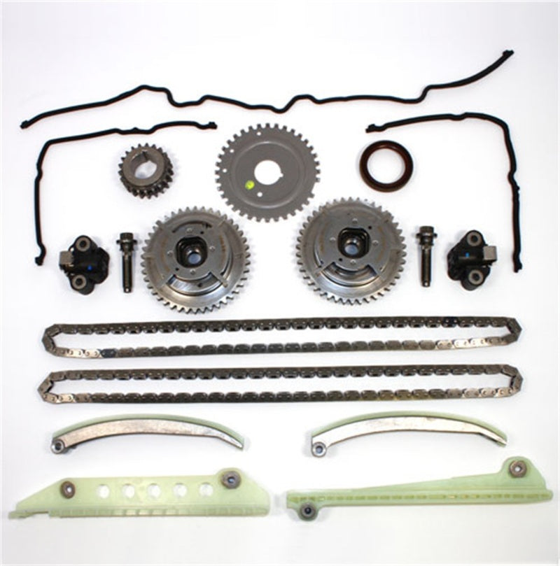 Ford Racing 4.6L 3V Camshaft Drive Kit Timing Chains Ford Racing