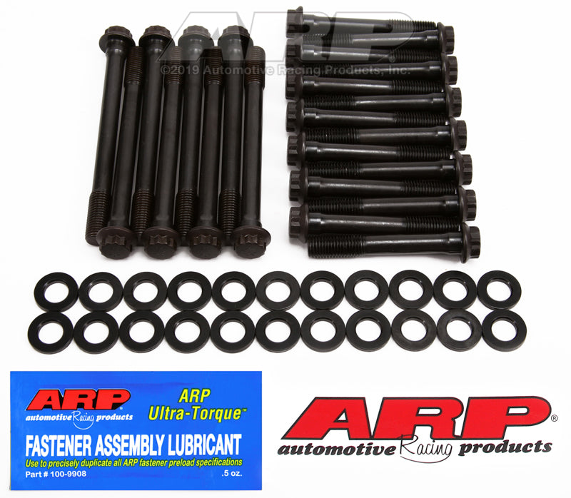 ARP Ford 4.5L SVO V6 Inline-Valve head bolt kit Head Stud & Bolt Kits ARP