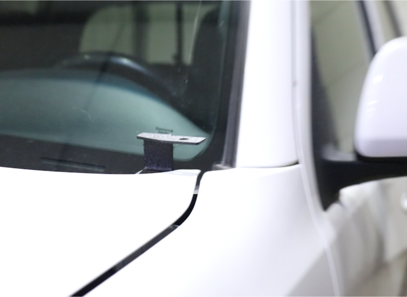 Fishbone Offroad 05-15 Toyota Tacoma Ditch Light Brackets Brackets Fishbone Offroad