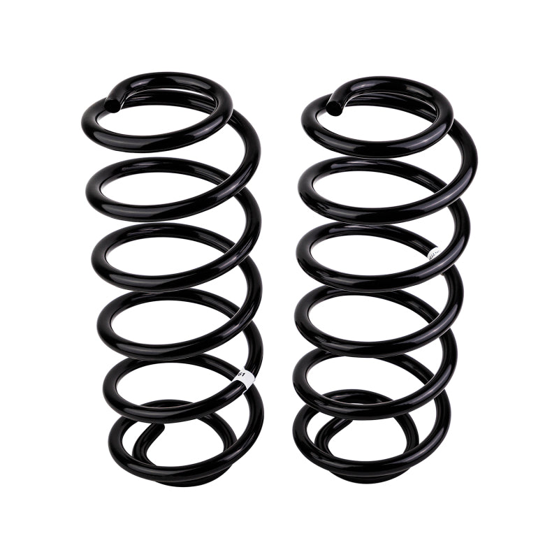 ARB / OME 18-20 Jeep Wrangler JL Coil Spring Set Rear 2in Lift Coilover Springs Old Man Emu