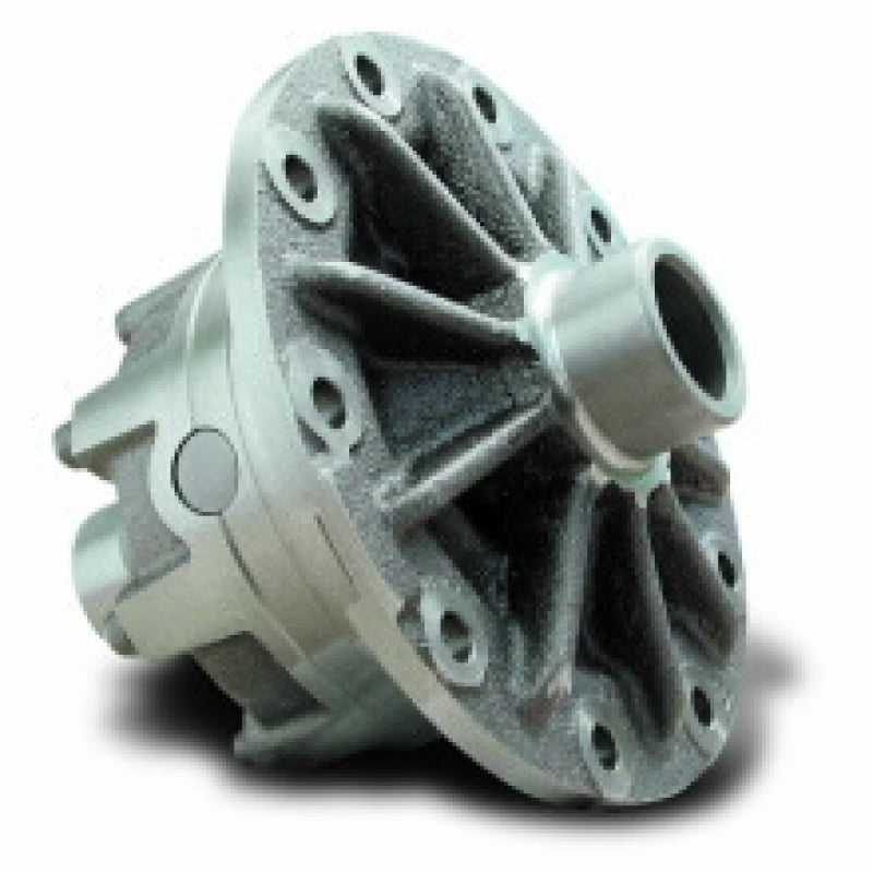 Eaton Detroit Locker Differential 30 Spline 1.30in Axle Shaft Diameter 2 Pinion Front 8in Rear 8in Differentials Eaton