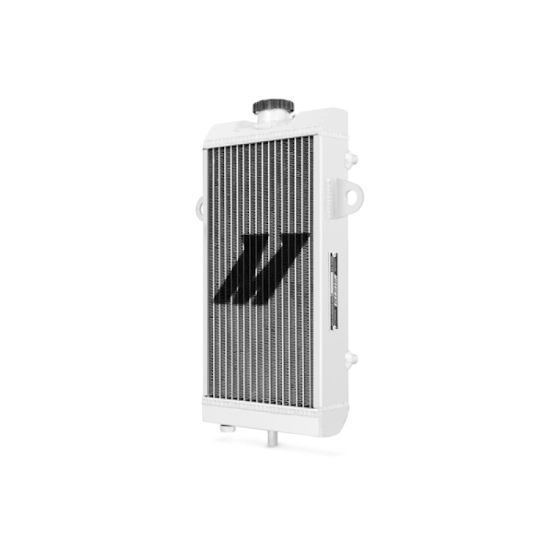 Mishimoto 06-12 Yamaha YFM700R Raptor Aluminum Radiator Radiators Mishimoto