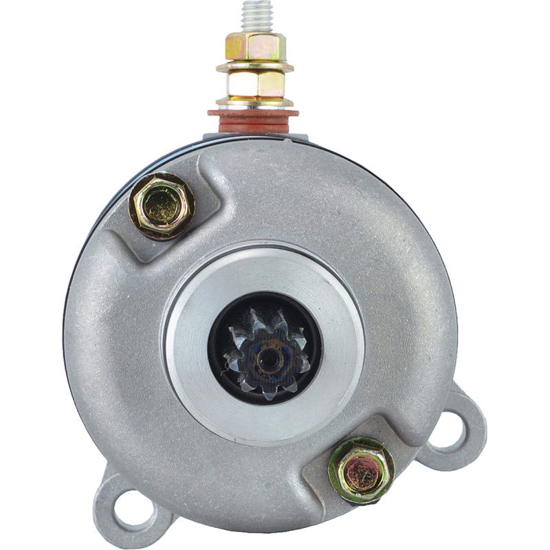 Arrowhead Mitsuba 12V 9T Str Starters Arrowhead