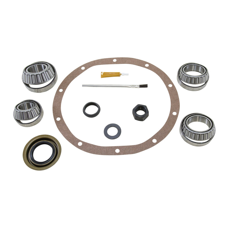 Yukon Gear Bearing install Kit For 01+ Chrysler 9.25in Rear Diff Bearings Yukon Gear & Axle