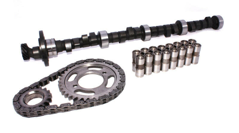COMP Cams Camshaft Kit Bs455 268H Camshafts COMP Cams