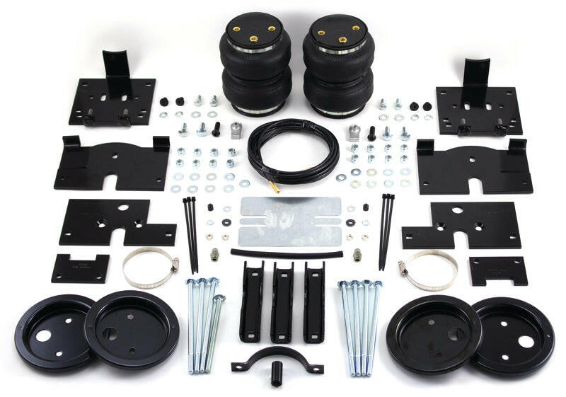 Air Lift Loadlifter 5000 Ultimate Rear Air Spring Kit for 04-14 Ford F-150 4WD Air Suspension Kits Air Lift