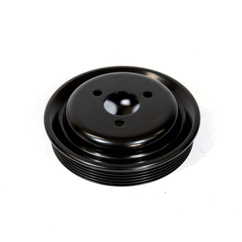 VMP Performance 2014+ Ford Mustang 3-Bolt Water Pump Pulley Supercharger Pulleys VMP Performance