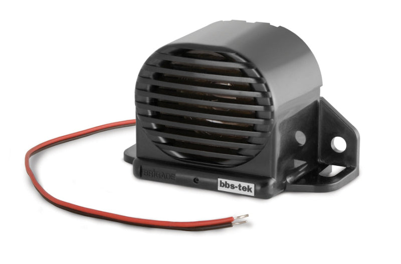 Hella Backup Alarm Broadband 1224V Bbs87 Horns Hella