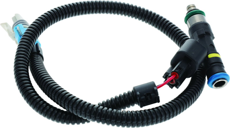 QuadBoss 11-14 Polaris Ranger 800 (03) Fuel Injector Fuel Injectors - Single QuadBoss