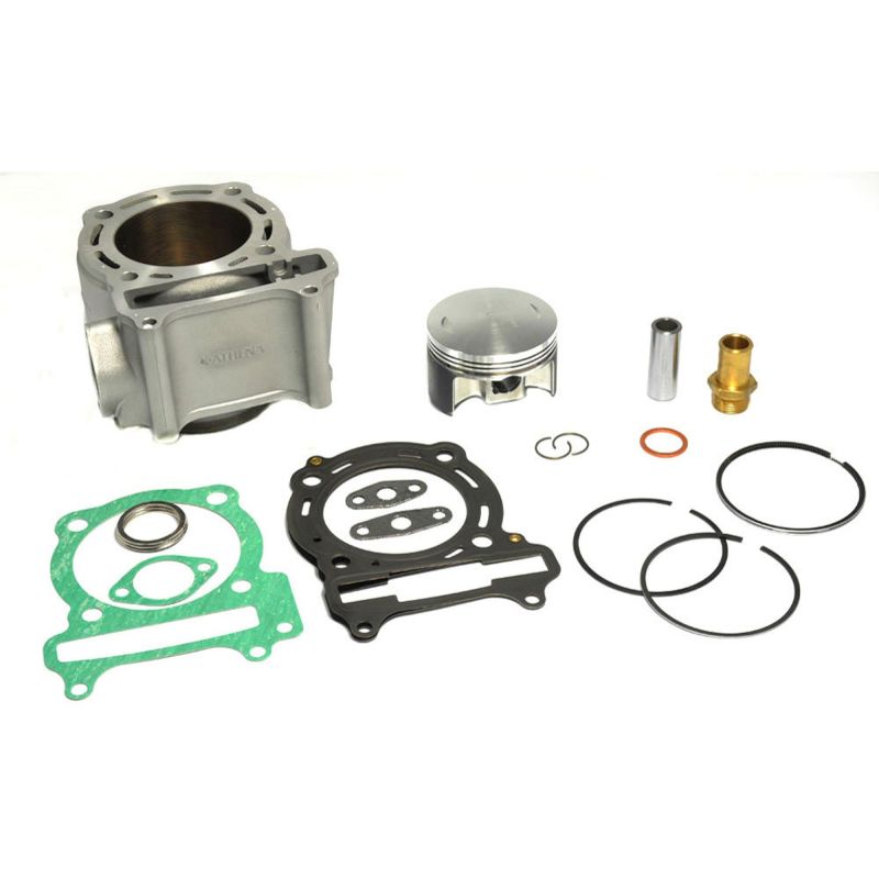 Athena 03-06 Kymco KXR 250 72.7mm 250cc Standard Bore Cylinder Kit Cylinder Kits Athena