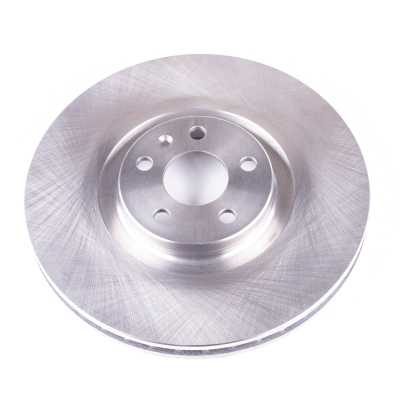 Power Stop 17-19 Volvo S90 Front Autospecialty Brake Rotor Brake Rotors - OE PowerStop