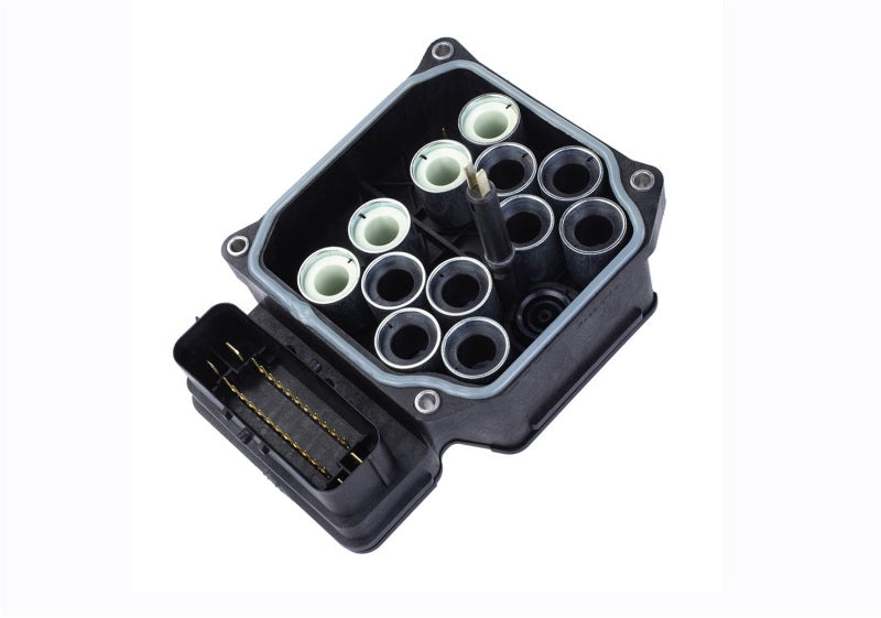 Ford Racing BOSS 302R/S ABS Module Brake Hardware Ford Racing