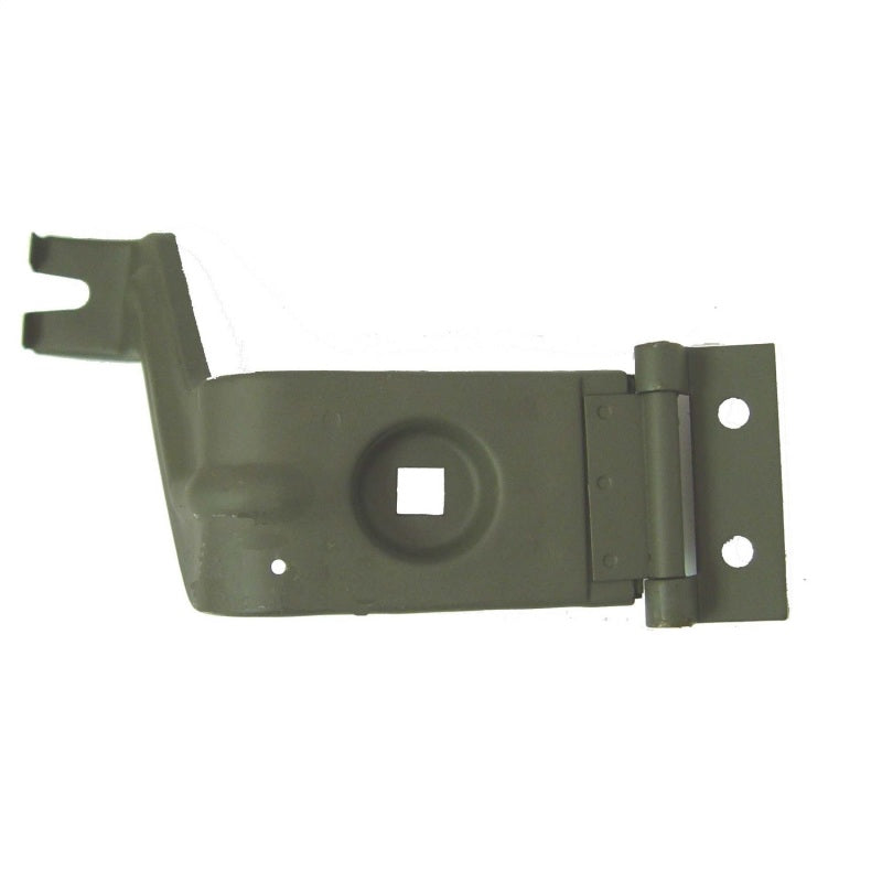 Omix Left-Side Housing Bracket Headlight- 41-45 Willys MB Brackets OMIX