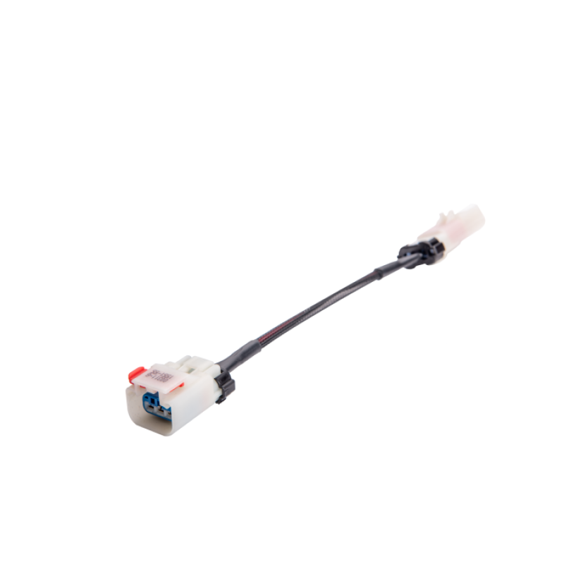 Fleece Performance 3-18 Dodge Cummins 2500/3500 Crankshaft Position Sensor Extension Harness Wiring Harnesses Fleece Performance