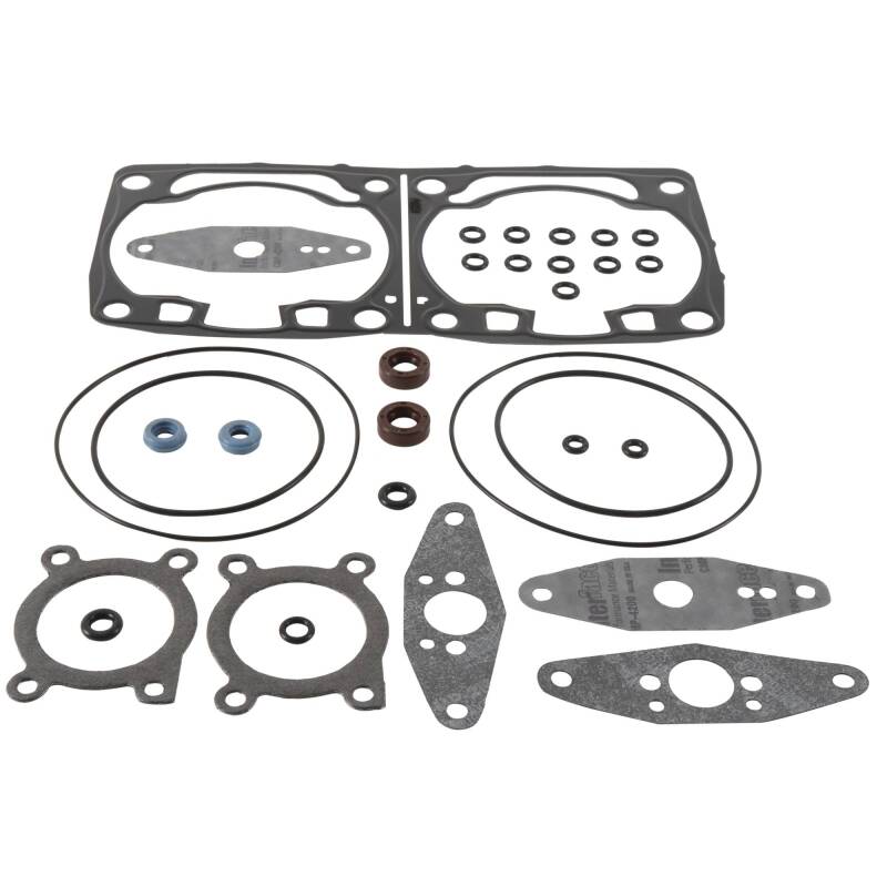 Vertex Gaskets 2019 Arctic Cat M 6000 Alpha One ES Top End Gasket Kit Gasket Kits Vertex Pistons