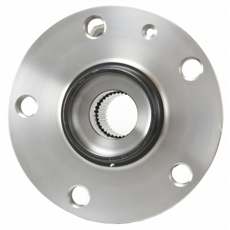 MOOG 2006 Audi A3 Front Hub Assembly Wheel Hubs Moog