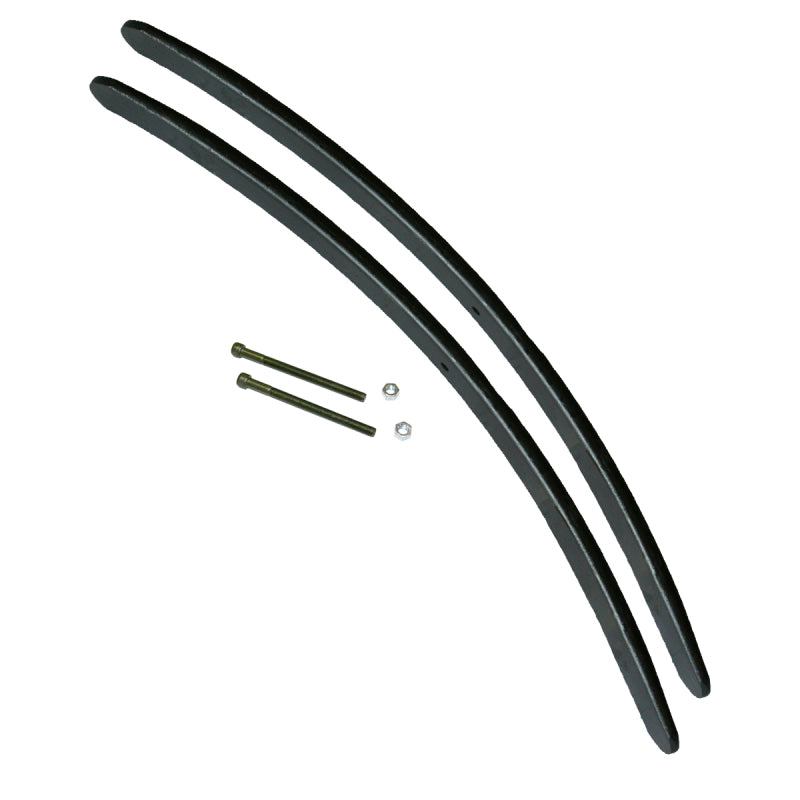Superlift 99-06 Chevy Silv/GMC Sierra 1500 4WD Add-a-Leafs - Rear Leaf Springs & Accessories Superlift