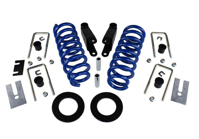 Ford Racing 15-18 Ford F-150 Lowering Springs Lowering Springs Ford Racing