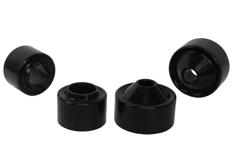 Whiteline Suspenion Lift Kit - 50mm Bushing Kits Whiteline