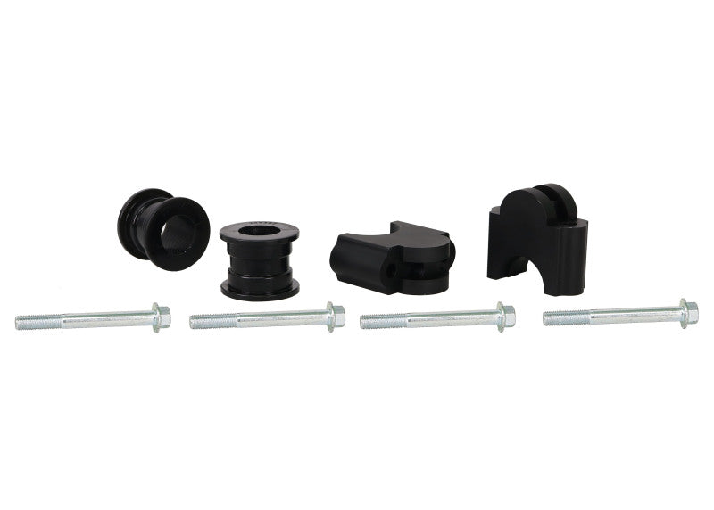 Whiteline Sway Bar Link Drop Kit Sway Bar Endlinks Whiteline