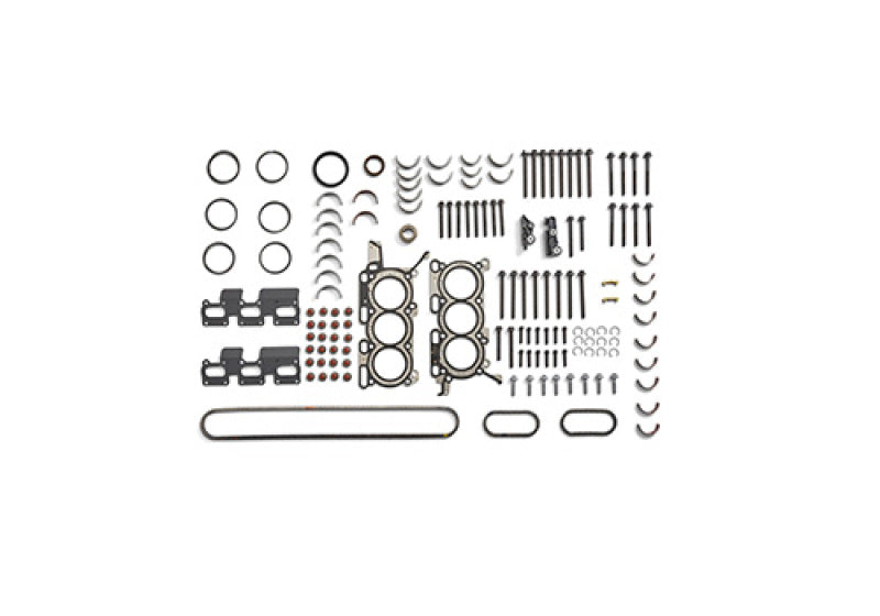 Ford Racing 3.5L V6 NA Rebuild Kit No. 1 Engine Gaskets Ford Racing