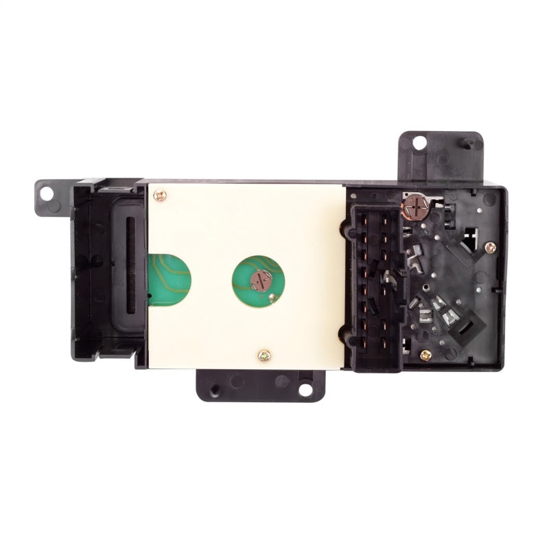 Omix Headlight Switch With Fog With Auto HL 96-98 ZJ Dash & Interior Trim OMIX