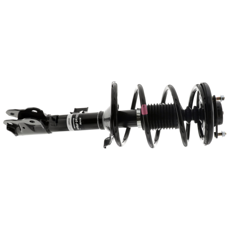 KYB Shocks & Struts Strut Plus Front Right 12-13 Mitsubishi Outlander w/o 3rd Row Seating Shock & Spring Kits KYB