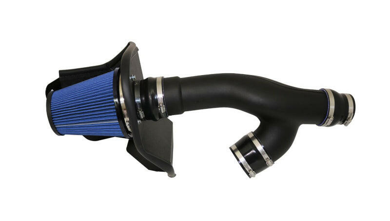 Corsa Apex 15-16 Ford F-150 2.7L Turbo EcoBoost MaxFlow 5 Metal Intake System Cold Air Intakes CORSA Performance