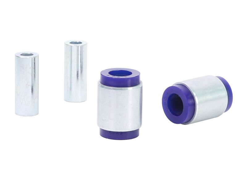 SuperPro 2003 Mazda 6 S Front Lower Inner Control Arm Bushing Set Bushing Kits Superpro