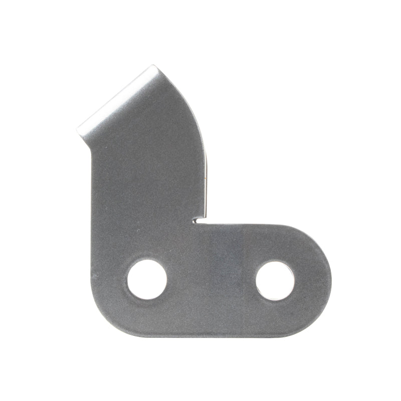 Synergy Jeep JT Rear Lower Shock Relocation Brackets Brackets Synergy Mfg