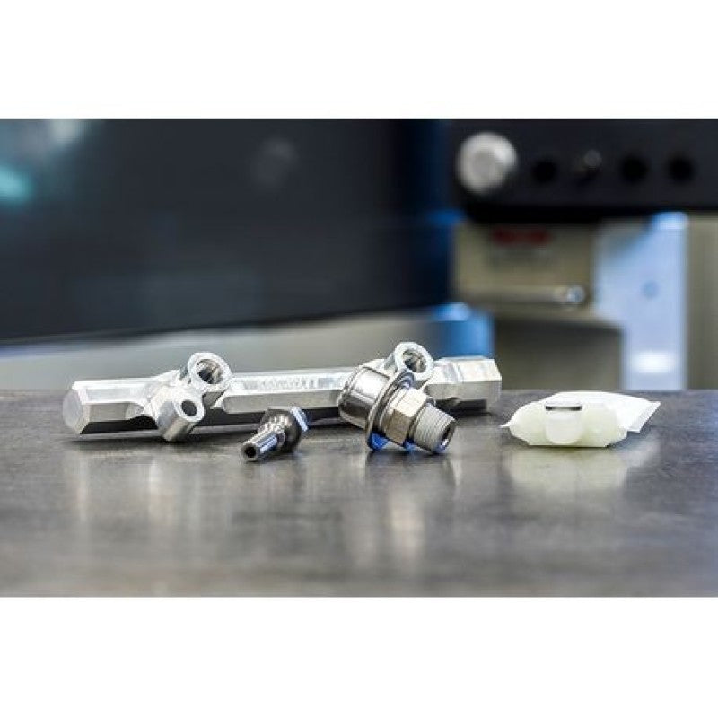 S&S Cycle 2020+ KRX Models Stock Injectors Fuel System kit Fuel Injectors - Single S&S Cycle