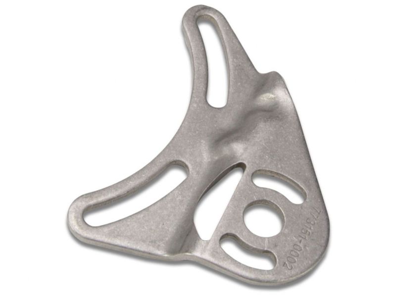 Garrett GT28 Adjustable Wastegate Bracket Wastegates Garrett