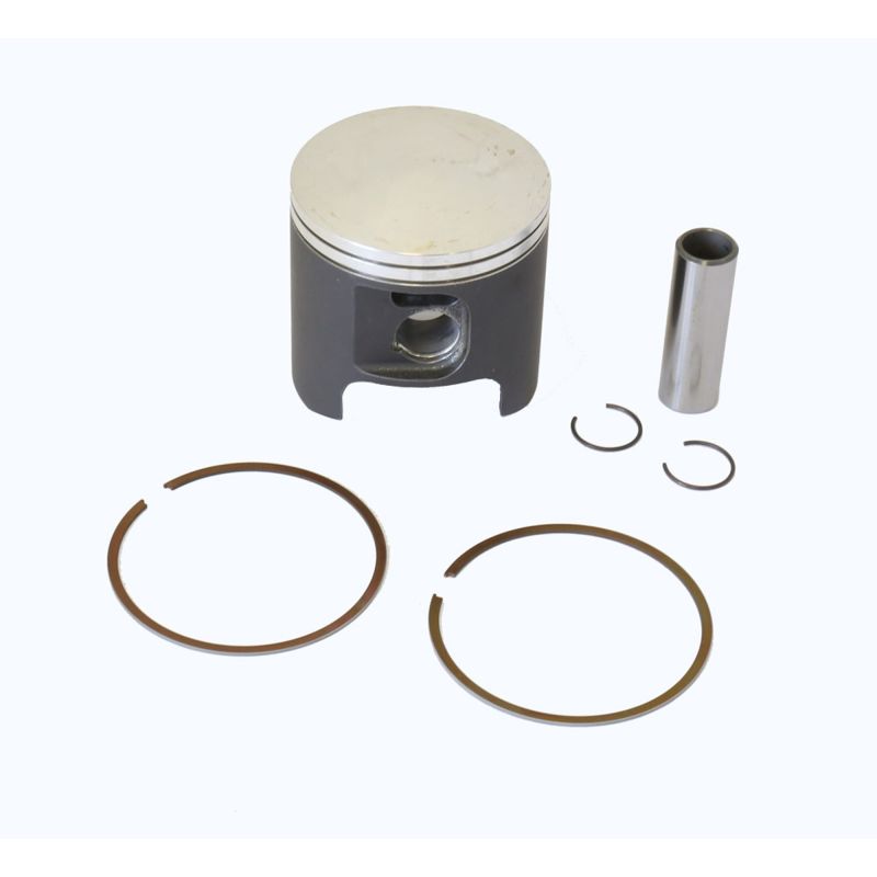 Athena 94-00 Polaris 300 300 Pro-Lite / 2X4 / 4X4 74.45mm 2T Forged Racing Piston Pistons - Forged - Single Athena