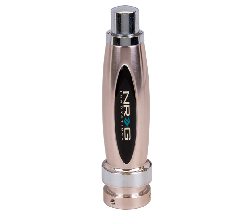 NRG Hand Brake - Titanium Aluminum Hand Brakes NRG