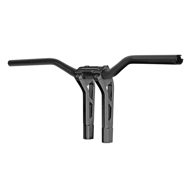 Performance Machine Phatbar/Riser Kit-Ext Wire - Black Ops Handlebars Performance Machine