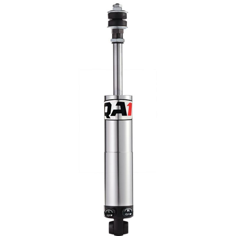 QA1 Stocker Star Series Front Shock Absorber - Double Adj. - 10.375in/15.375in - Aluminum Shocks and Struts QA1