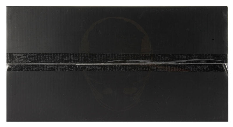 Spectre 94-01 Dodge RAM 1500/2500 V8-5.2/5.9L F/I Air Intake Kit - Polished w/Red Filter Cold Air Intakes Spectre